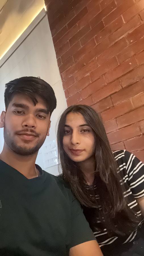 The OG duo